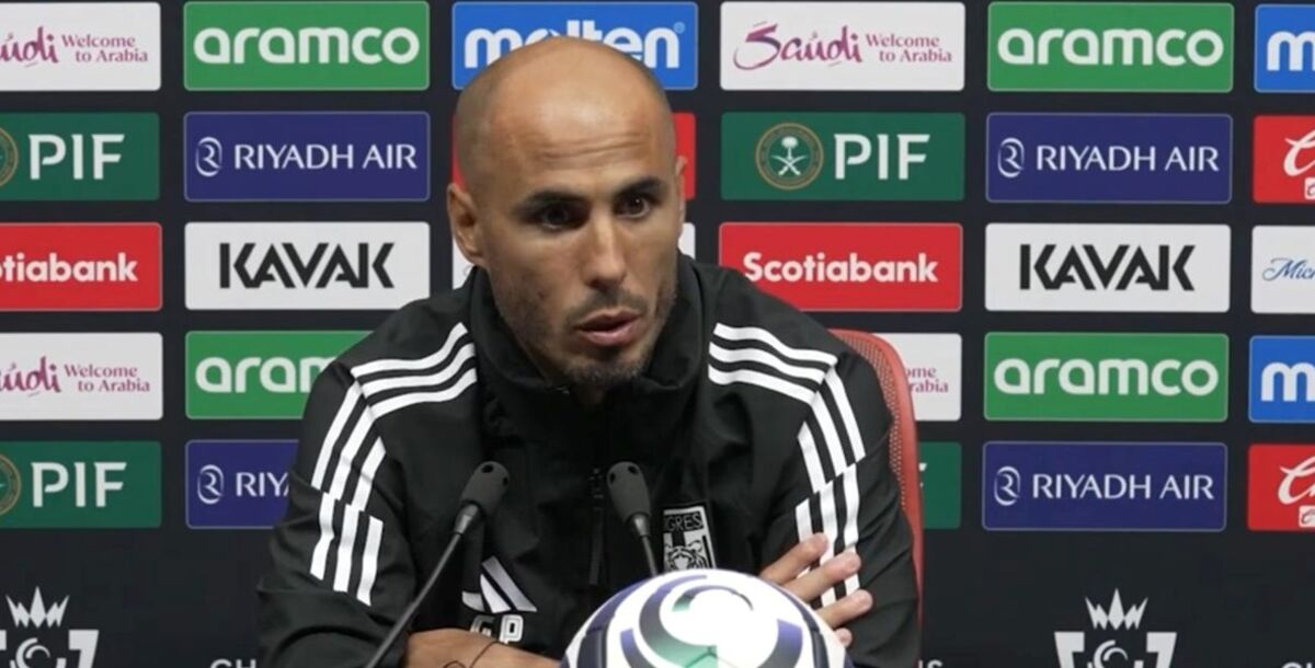 Tigres, Guido Pizarro, Final, Champions Cup, Concachampions, Juan Brunetta, Fernando Gorriarán, Ángel Correa, Toluca