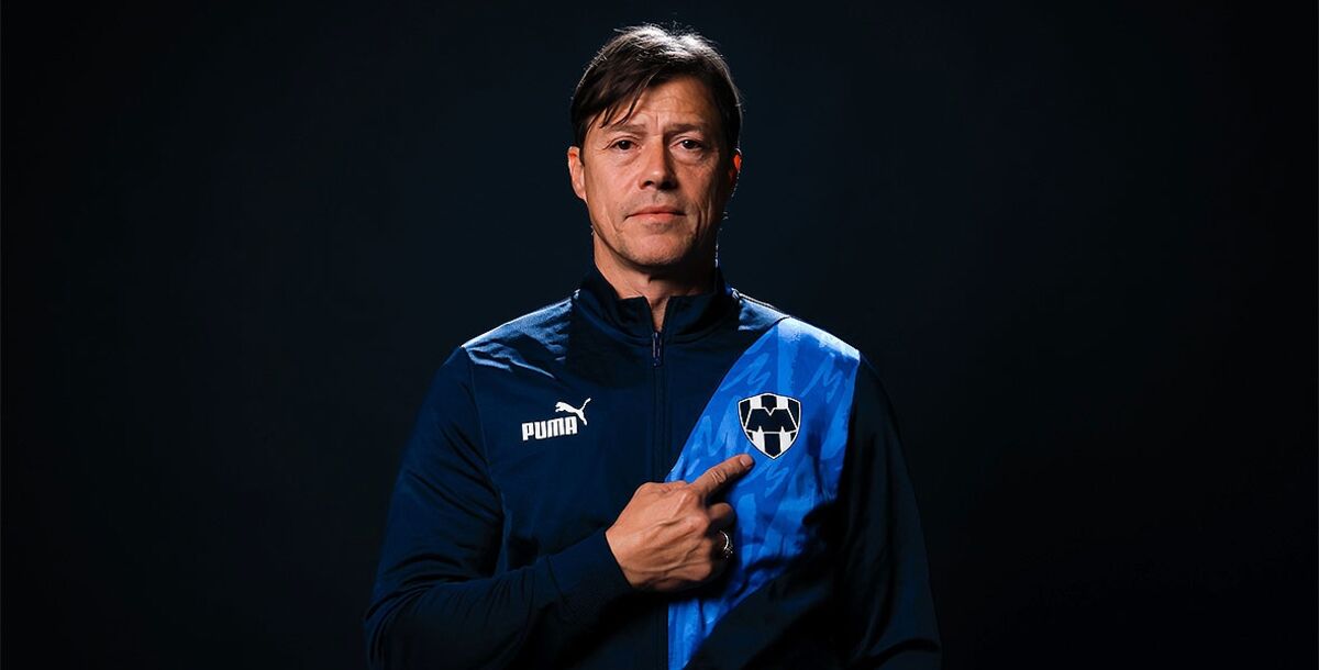 Rayados, Matías Almeyda, Monterrey, proyecto, Liga MX, Apertura 2026, Pelado Almeyda, reacciones