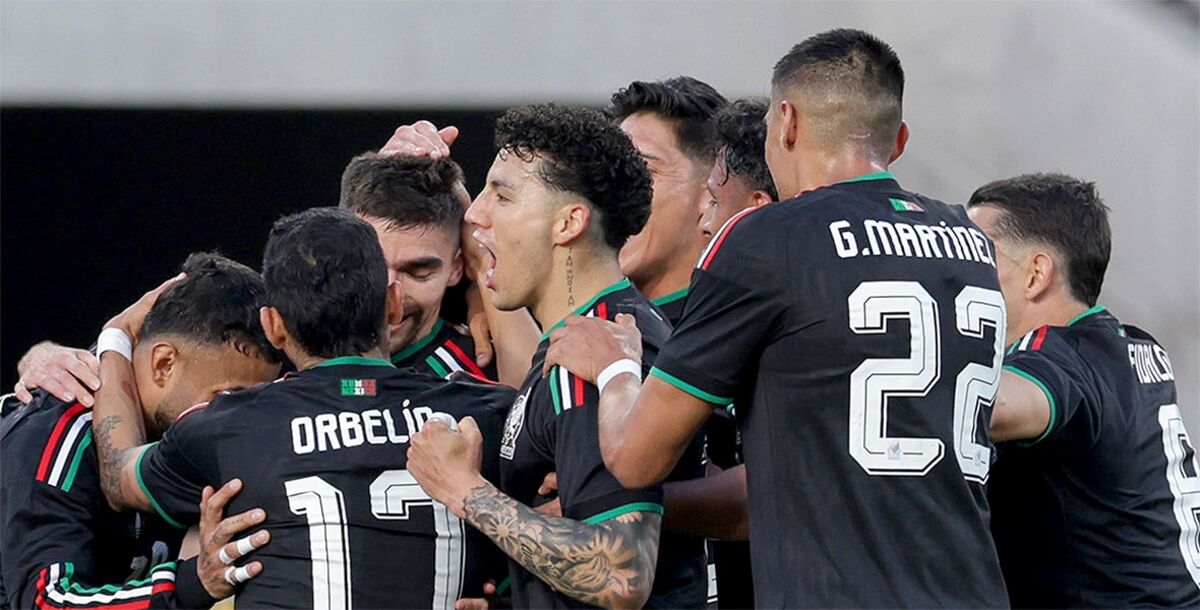 Mundial 2026, México, Selección Mexicana, Tri, Javier Aguirre, lista de convocados al Mundial 2026