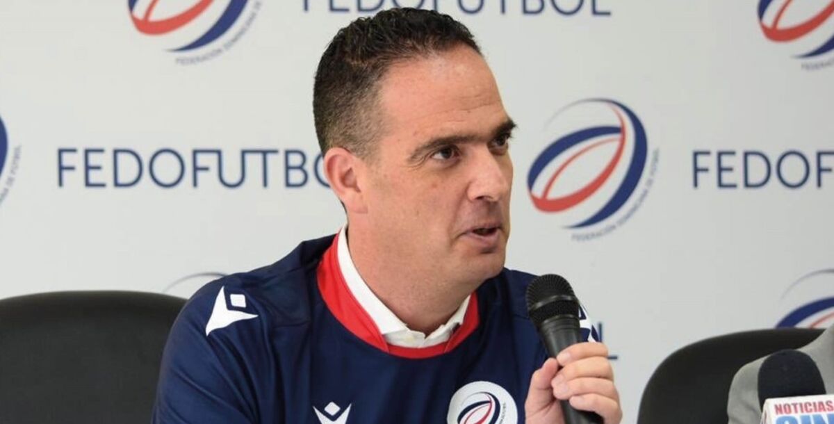 Jacques Passy, Javier Aguirre, México, Tri, Selección Mexicana, plan, diversidad táctica, entrevista