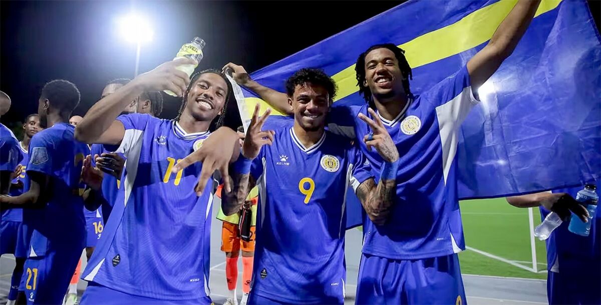 Mundial 2026, Curazao, Países Bajos, Antillas Neerlandesas, República Democrática de Congo, Marruecos, jugadores mundialistas no nacidos en su país