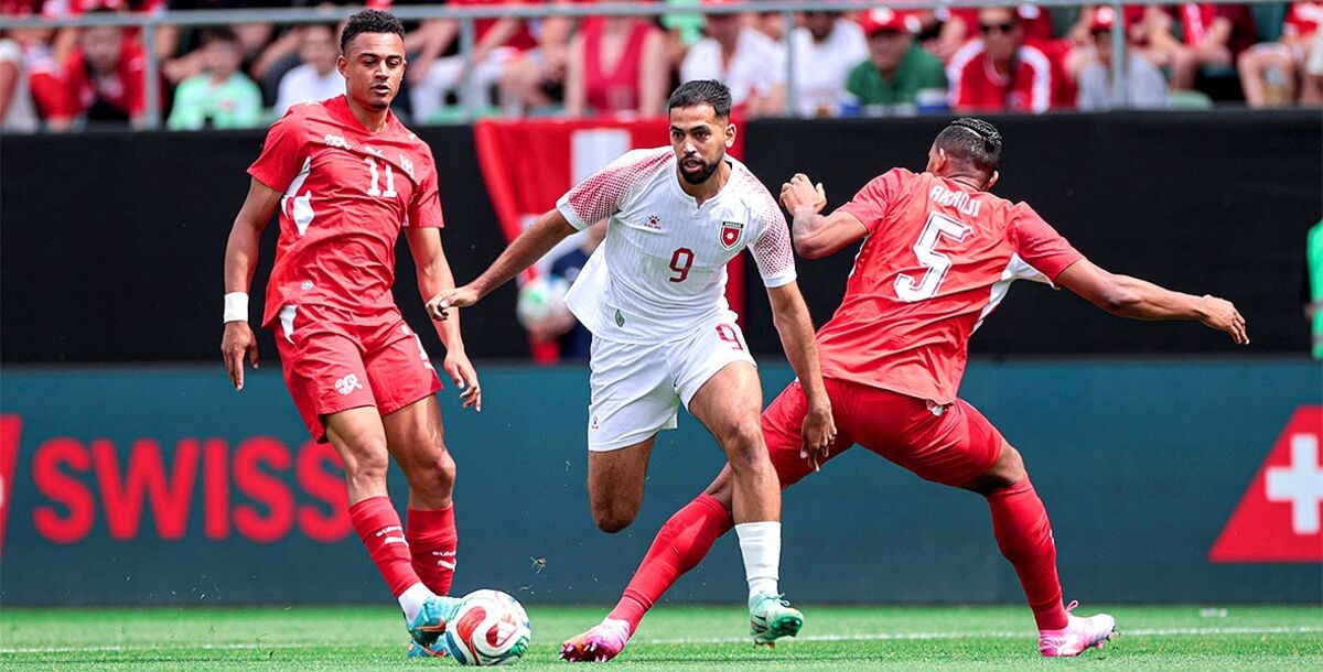 Mundial 2026, Jordania, Jamal Sellami, Mousa Al Tamari, Al-Nashama, Los Valientes, grupo J, Argentina, Austria, Argelia, Asia, primer mundial