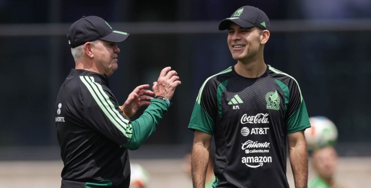 previa, Tri, Javier Aguirre, amistoso, Serbia, Chequia, Toluca, Mundial, Copa del Mundo