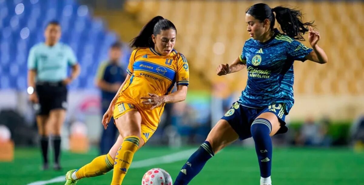 Campeón de Campeonas, San Antonio, Tigres Femenil, América, Toyota Field, cuándo es, fecha