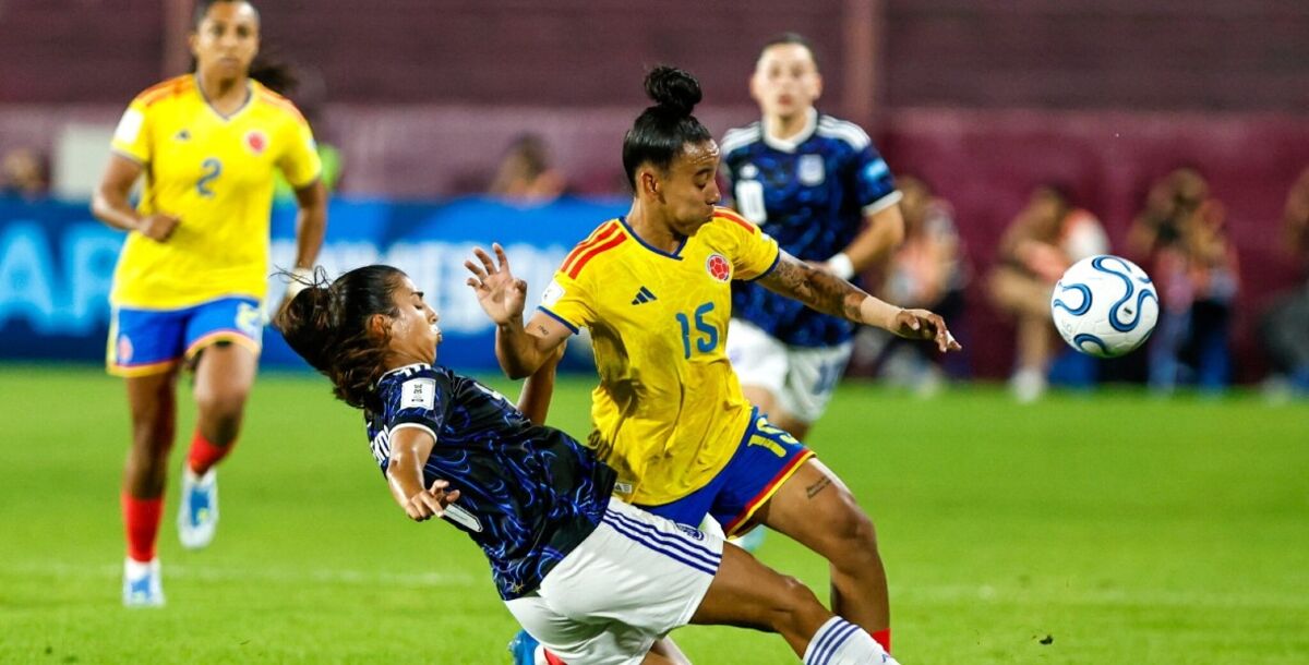Liga de Naciones Conmebol, eliminatorias, Mundial Brasil 2027, Argentina, Colombia, Venezuela, Chile, Ecuador, Eva Espejo, futbol femenil