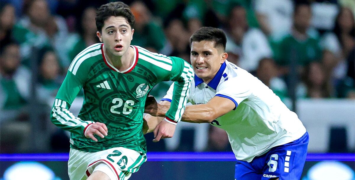 Mundial 2026, México, Serbia, amistoso, Selección Mexicana, Tri, Estadio Nemesio Díez, en vivo, crónica, resultado, goles