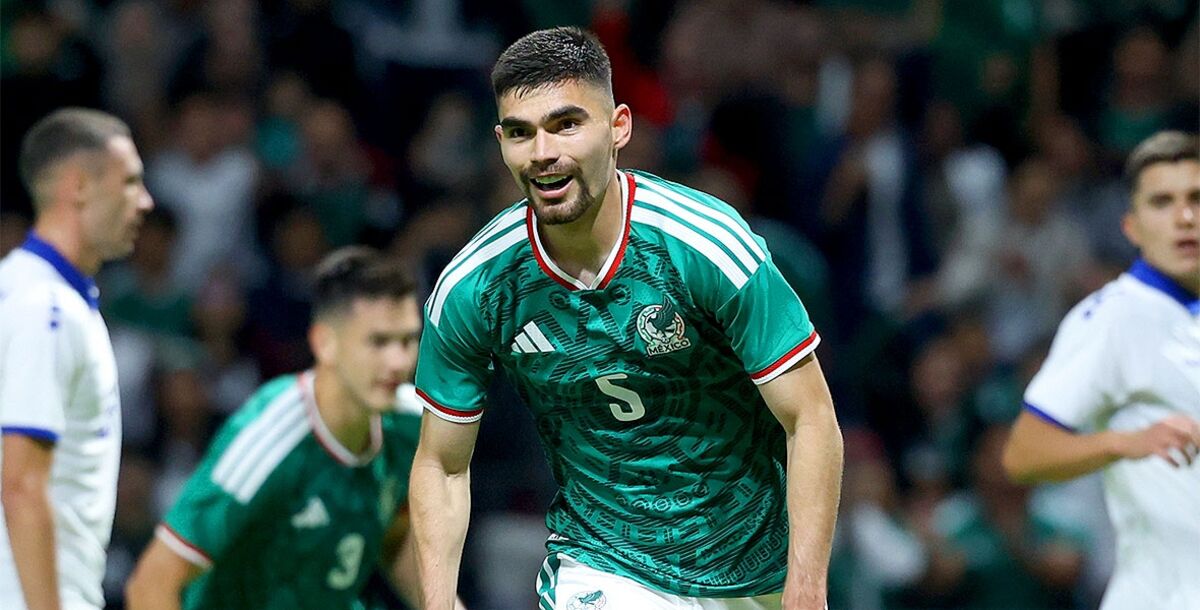 Mundial 2026, México, Serbia, amistoso, Selección Mexicana, Tri, Estadio Nemesio Díez, en vivo, crónica, resultado, goles