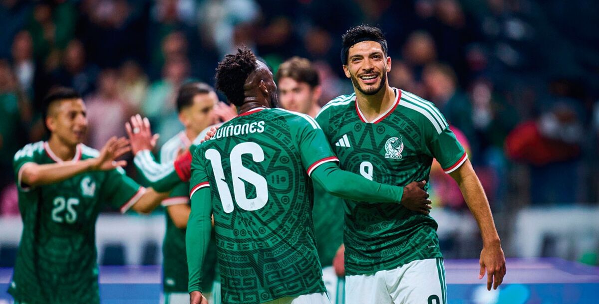 Mundial 2026, México, Serbia, amistoso, Selección Mexicana, Tri, Estadio Nemesio Díez, en vivo, crónica, resultado, goles