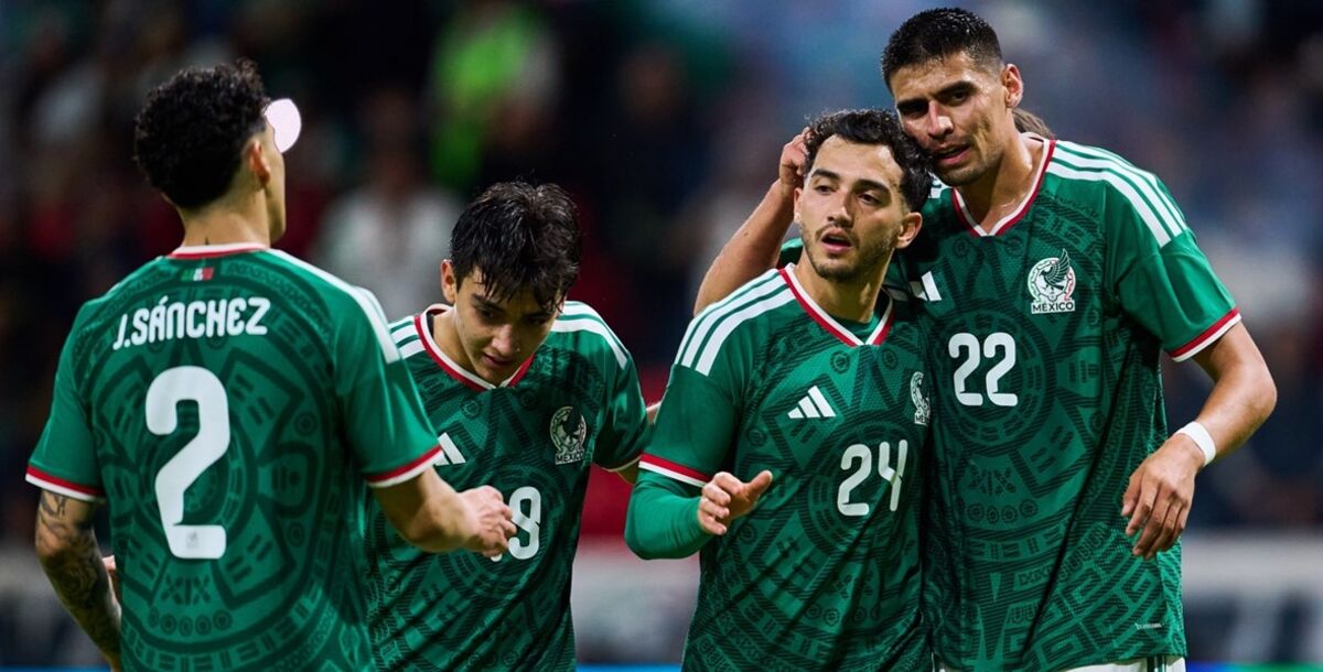 México vs Serbia, análisis, Javier Aguirre, Selección Mexicana, México de cara al Mundial, partido amistoso México, debilidades defensivas, debut, Copa del Mundo