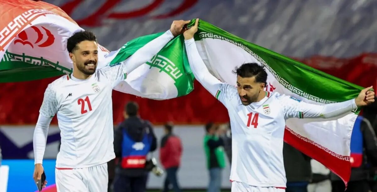 Selección de Irán, Estados Unidos, visas, partidos, Mundial 2026, Copa del Mundo, embajada, conflicto, Tijuana