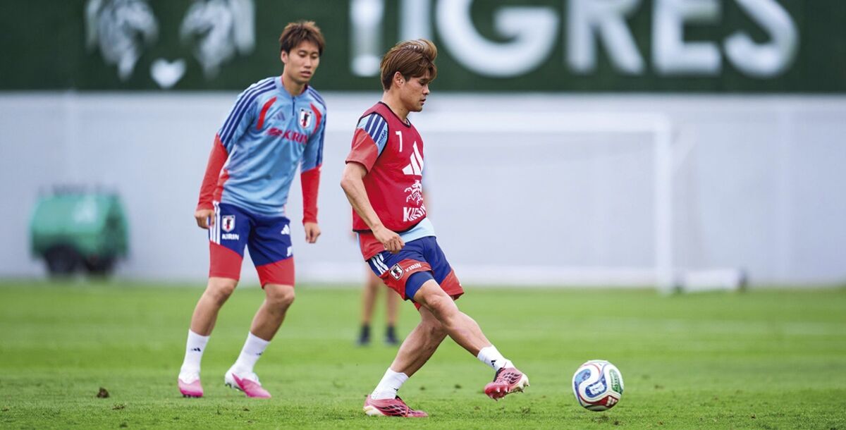 Selección de Japón, Monterrey, Mauricio Doehner, Tigres, CET, El Barrial, Rayados, canchas, entrenamiento, Pitch Protection, FIFA, arena sílica, Túnez, Mundial