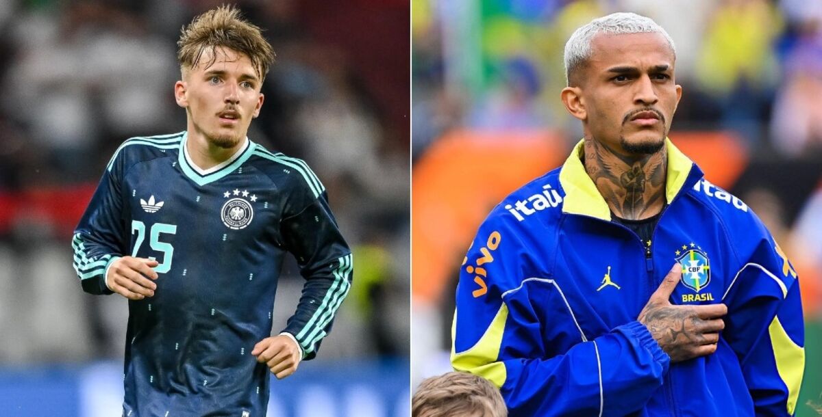 Copa del Mundo, Mundial 2026, lesionados, Wesley, Moise Bombito, Marcelo Flores, Leo Balerdi, Lennart Karl, Billy Gilmour