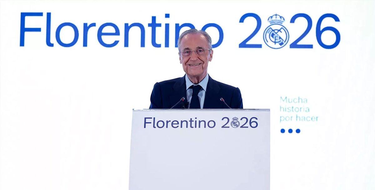 LaLiga, Real Madrid, Florentino Pérez, Enrique Riquelme, elecciones en el Real Madrid, José Mourinho, Ibrahima Konaté, Denzel Dumfries
