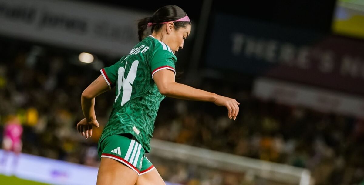 previa, Australia vs. México Femenil, amistoso, horario, 2026, dónde ver, en vivo, Selección Mexicana Femenil, transmisión, Facebook, YouTube, Tri Femenil