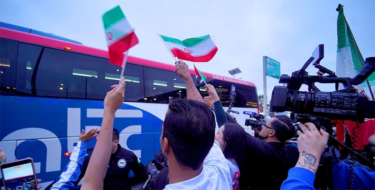 Mundial 2026, Irán, Estados Unidos, FFI, boletos, entradas, Los Ángeles, Seattle, Grupo G