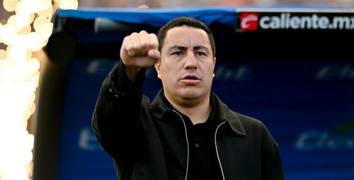 Pumas, Efraín Juárez, Liga MX, Apertura 2026, Antonio Sancho, Clausura 2026, Final, Cruz Azul