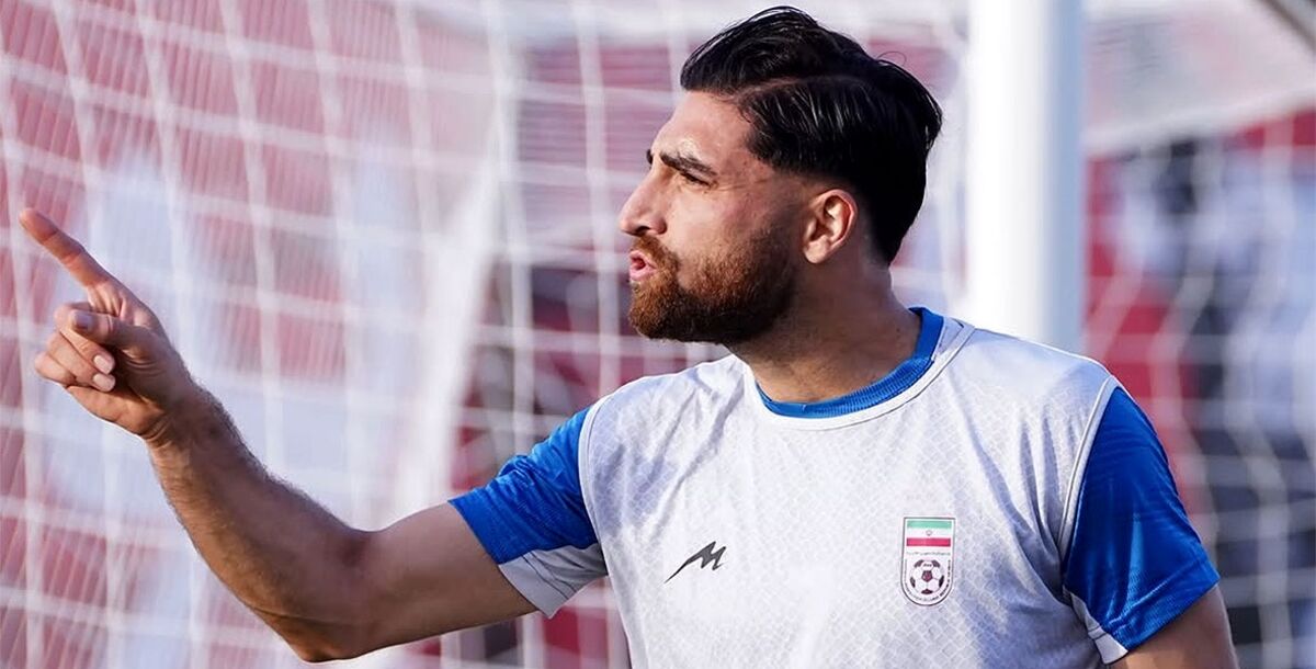 Mundial 2026, Irán, Estados Unidos, FFIRI, Donald Trump, Los Ángeles, Seattle, Grupo G, Nueva Zelanda, Bélgica, Egipto