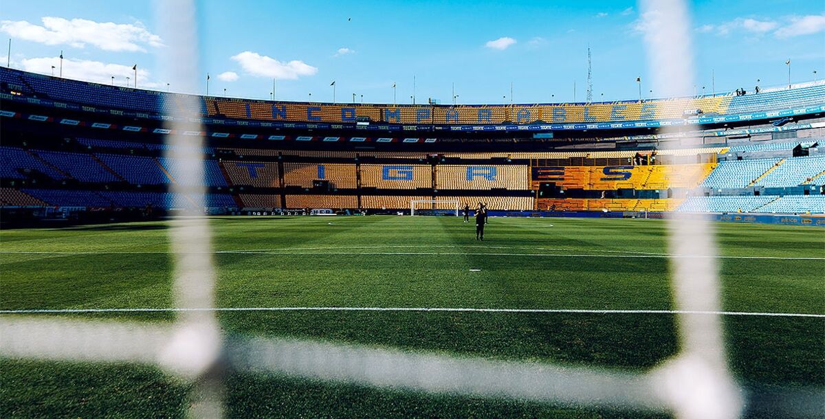 Mundial 2026, Tigres, Estadio Universitario, FIFA, Japón, Suecia, Túnez, Estadio Monterrey, Team Services de FIFA, Alejandro Hütt, Carlos Valenzuela