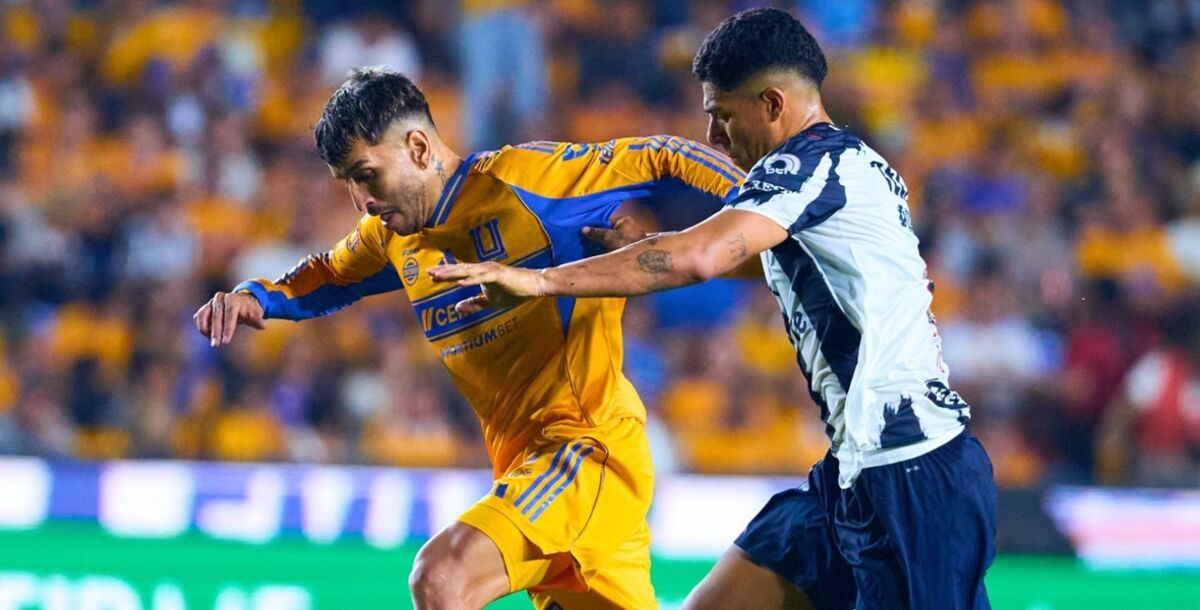 Clásico Regio 143, fecha, horario, calendario, Tigres, Apertura 2026, Rayados, Clásico Regio 2026, calendario, Liga MX