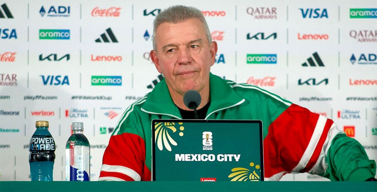 Mundial 2026, México, Sudáfrica, Javier Aguirre, Selección Mexicana, Tri, grupo A, inauguración, Estadio Ciudad de México, reacciones