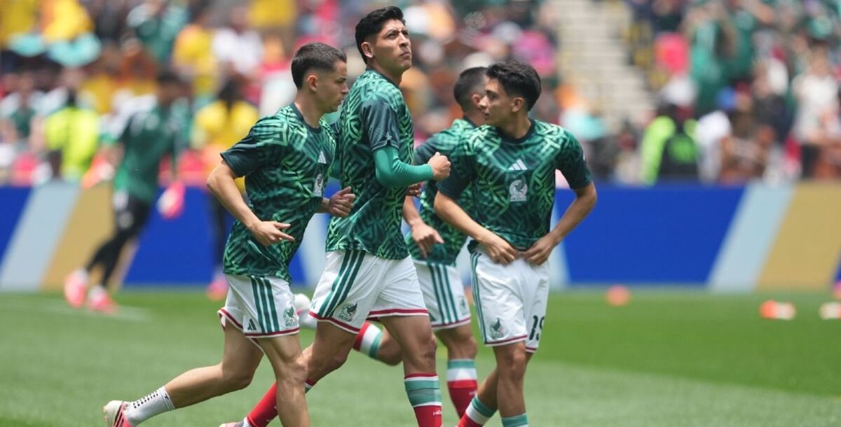 Selección Mexicana, Tri, Sudáfrica, México, inauguración, Mundial 2026, Copa del Mundo, en vivo, minuto a minuto, crónica
