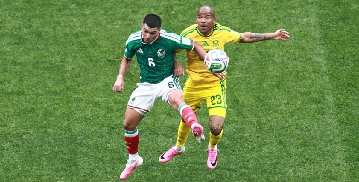 Selección Mexicana, Tri, Sudáfrica, México, inauguración, Mundial 2026, Copa del Mundo, en vivo, minuto a minuto, crónica
