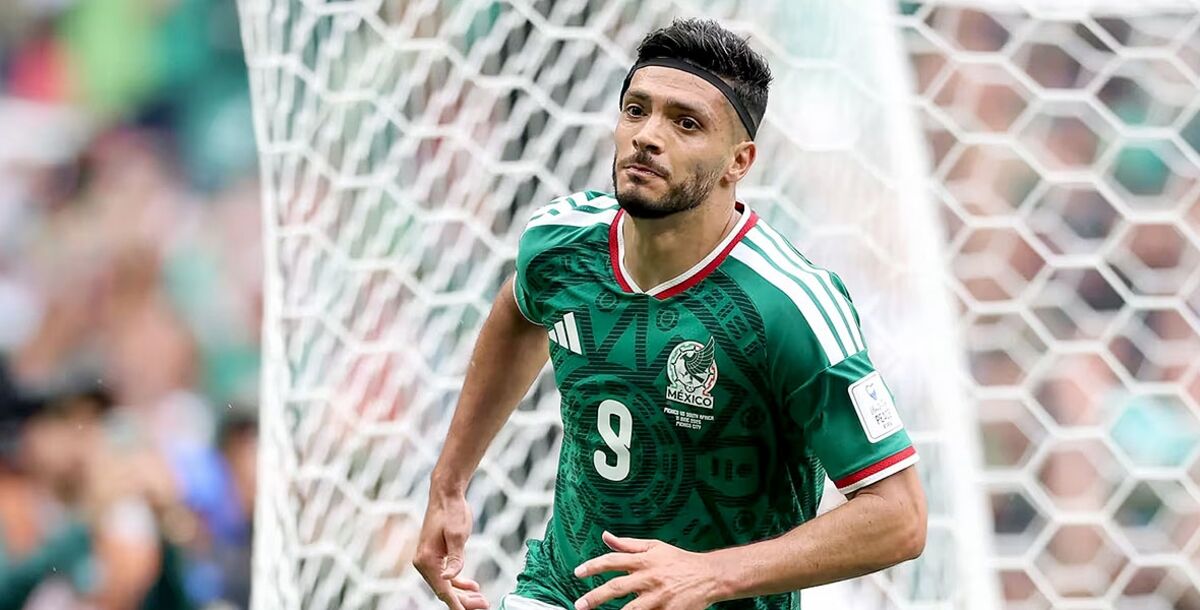 Mundial 2026, México, Sudáfrica, Raúl Jiménez, primer gol, Selección Mexicana, Tri, Brasil 2014, Rusia 2018, Qatar 2022