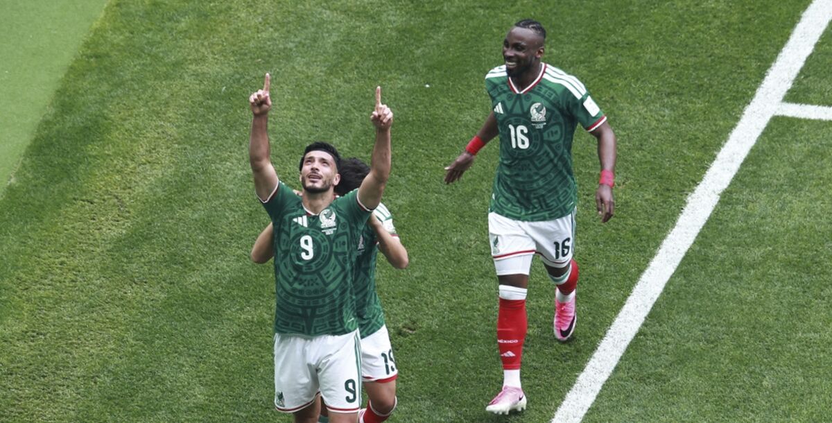 Selección Mexicana, Tri, Sudáfrica, México, inauguración, Mundial 2026, Copa del Mundo, en vivo, minuto a minuto, crónica