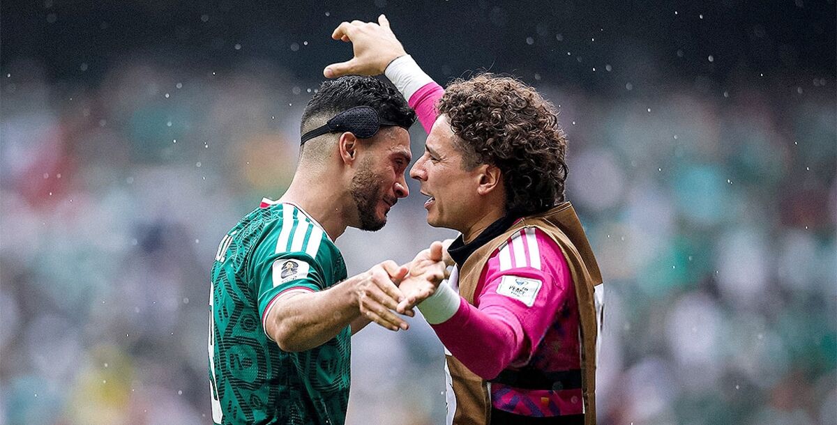 Mundial 2026, México, Sudáfrica, Guillermo Ochoa, Erick Lira, Grupo A, Estadio Ciudad de México, reacciones