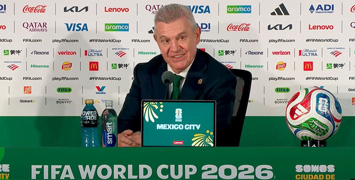 Mundial 2026, México, Sudáfrica, Javier Aguirre, Grupo A, Corea del Sur, César Montes, Julián Quiñones, Raúl Jiménez, Estadio Ciudad de México, reacciones
