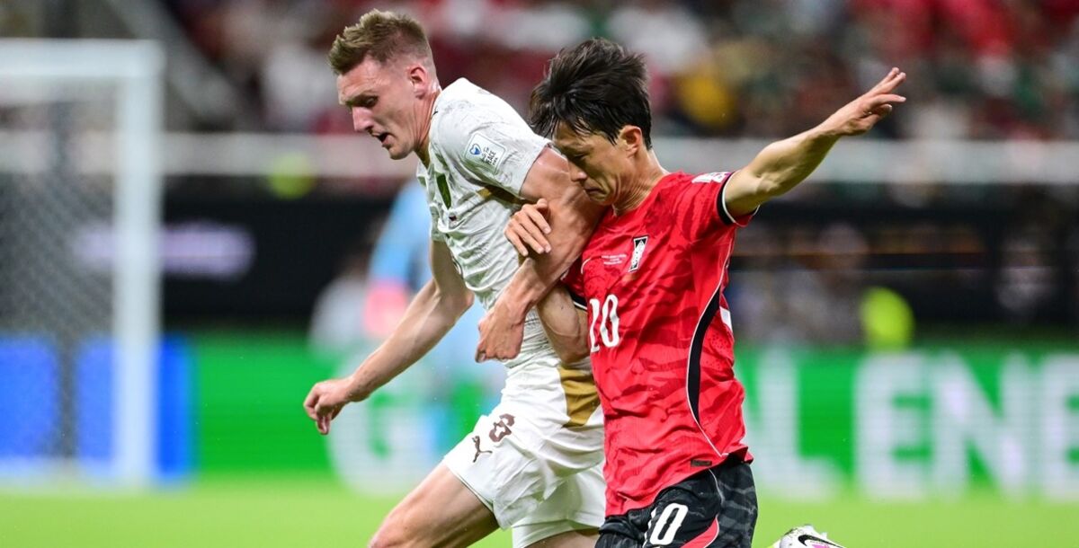 Corea del Sur vs Chequia, en vivo, minuto a minuto, Corea del Sur, Chequia, partido en directo, Mundial 2026, marcador en tiempo real, goles, resultado