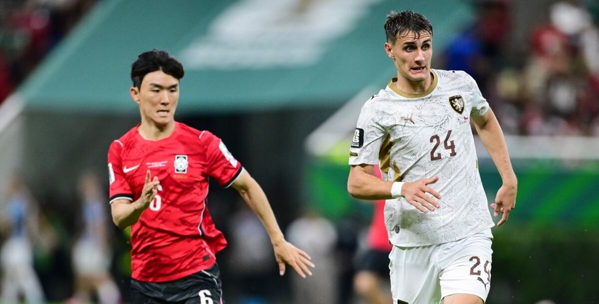 Corea del Sur vs Chequia, en vivo, minuto a minuto, Corea del Sur, Chequia, partido en directo, Mundial 2026, marcador en tiempo real, goles, resultado
