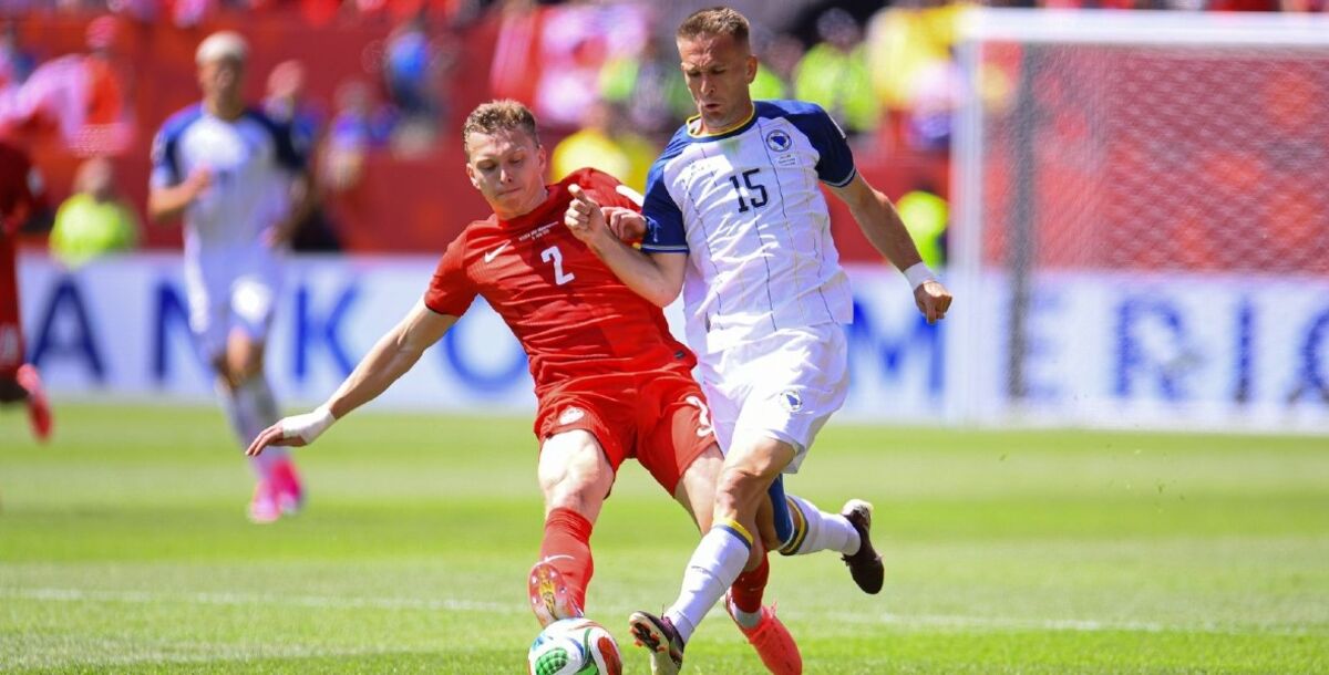 Canadá, Bosnia, Mundial, Copa del Mundo, Fase de Grupos, en vivo, minuto a minuto, crónica