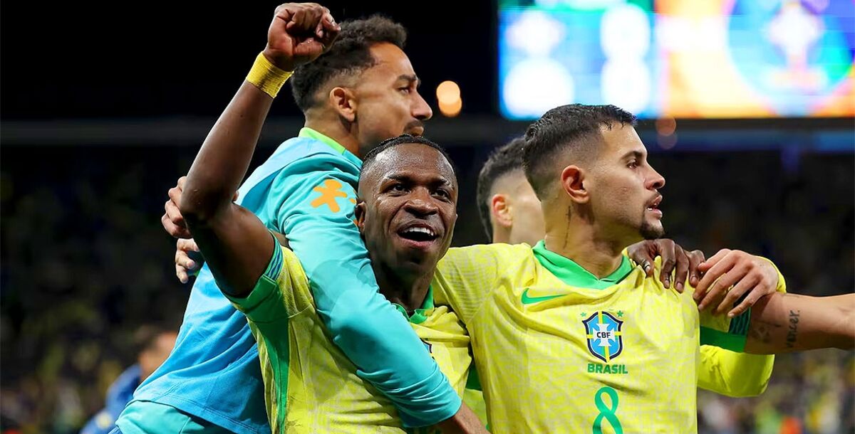 Mundial 2026, Brasil vs. Marruecos, Qatar vs. Suiza, Haití vs. Escocia, Australia vs. Turquía, Grupo B, Grupo C, Grupo D, previa