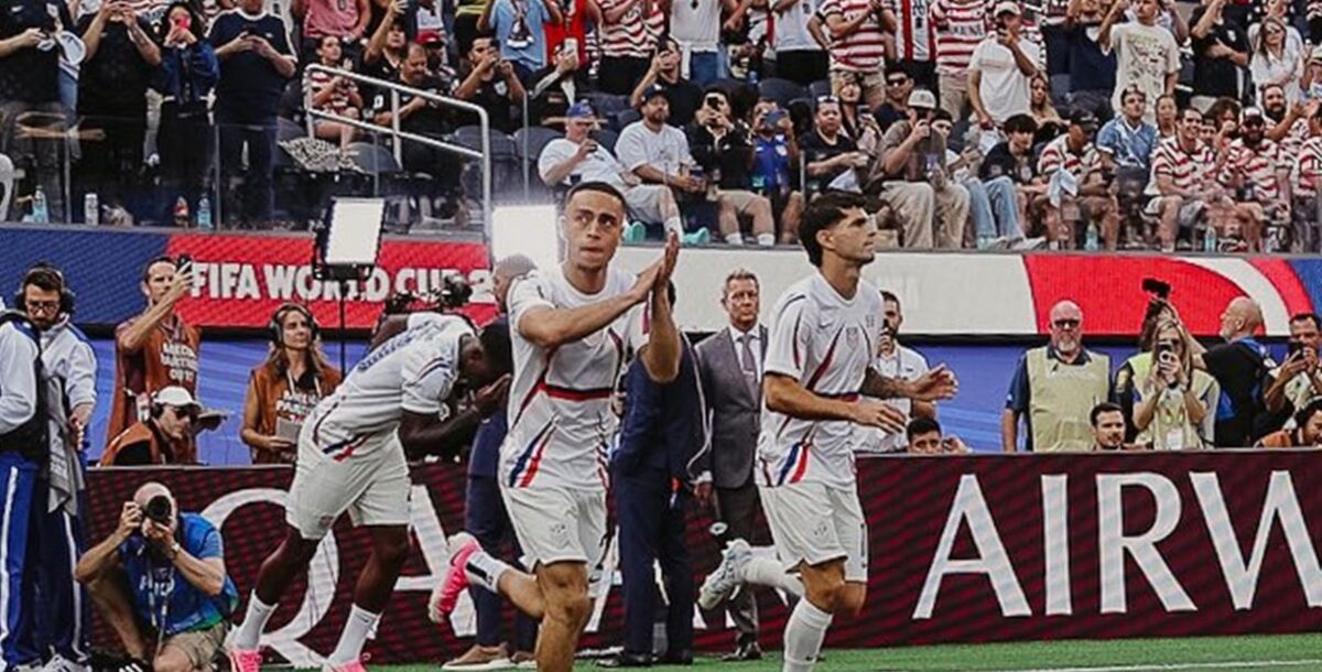 Estados Unidos vs Paraguay, en vivo, minuto a minuto, Estados Unidos, Paraguay, Mundial 2026, marcador, goles, resultado, crónica