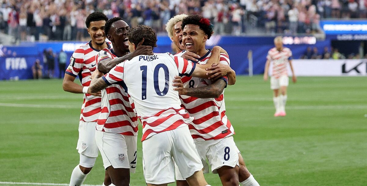 Estados Unidos vs Paraguay, en vivo, minuto a minuto, Estados Unidos, Paraguay, Mundial 2026, marcador, goles, resultado, crónica