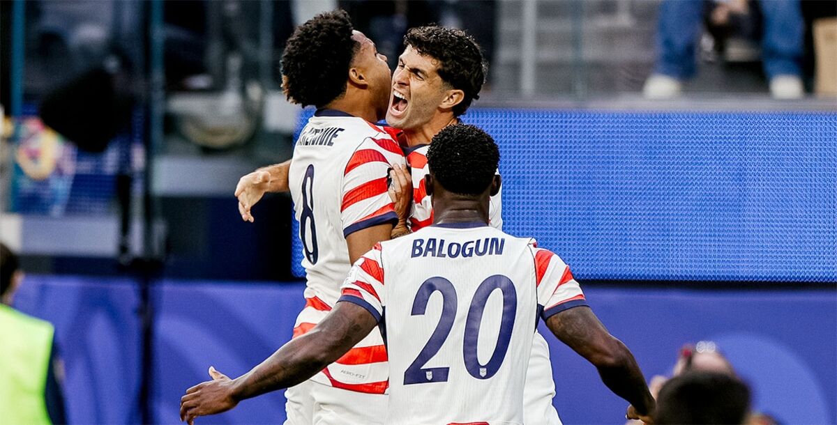 Estados Unidos vs Paraguay, en vivo, minuto a minuto, Estados Unidos, Paraguay, Mundial 2026, marcador, goles, resultado, crónica