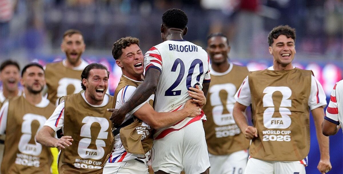 Estados Unidos vs Paraguay, en vivo, minuto a minuto, Estados Unidos, Paraguay, Mundial 2026, marcador, goles, resultado, crónica