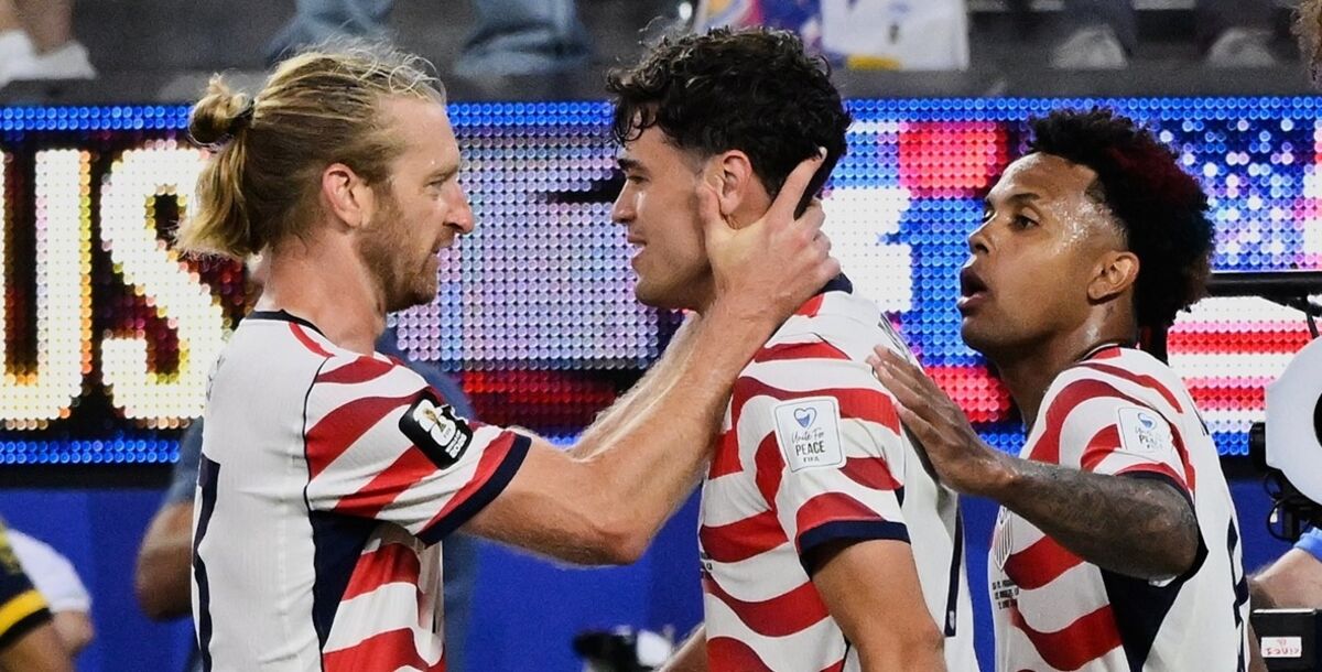 Estados Unidos vs Paraguay, en vivo, minuto a minuto, Estados Unidos, Paraguay, Mundial 2026, marcador, goles, resultado, crónica