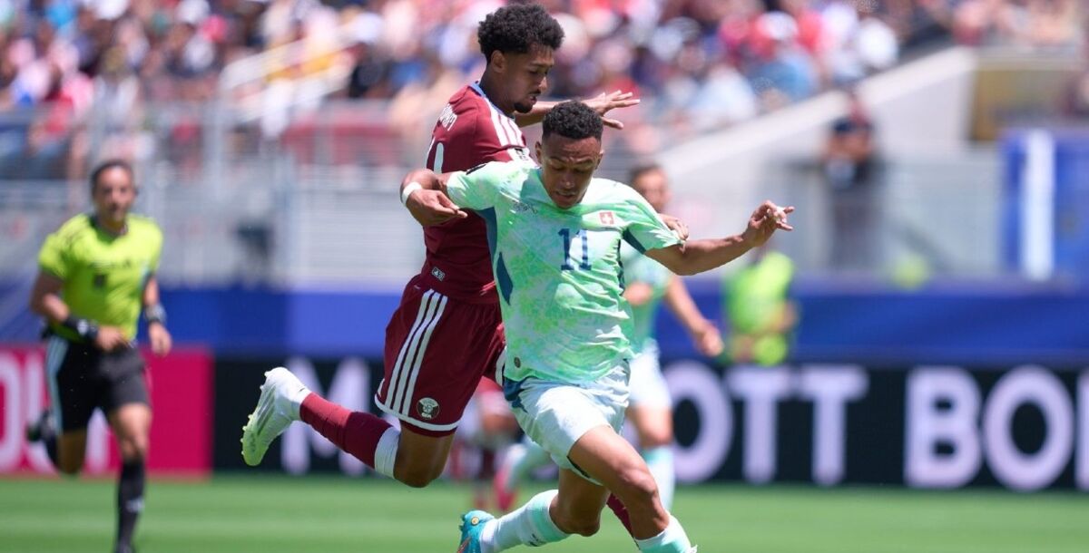 Suiza, Qatar, Mundial 2026, Copa del Mundo, minuto a minuto, en vivo, crónica