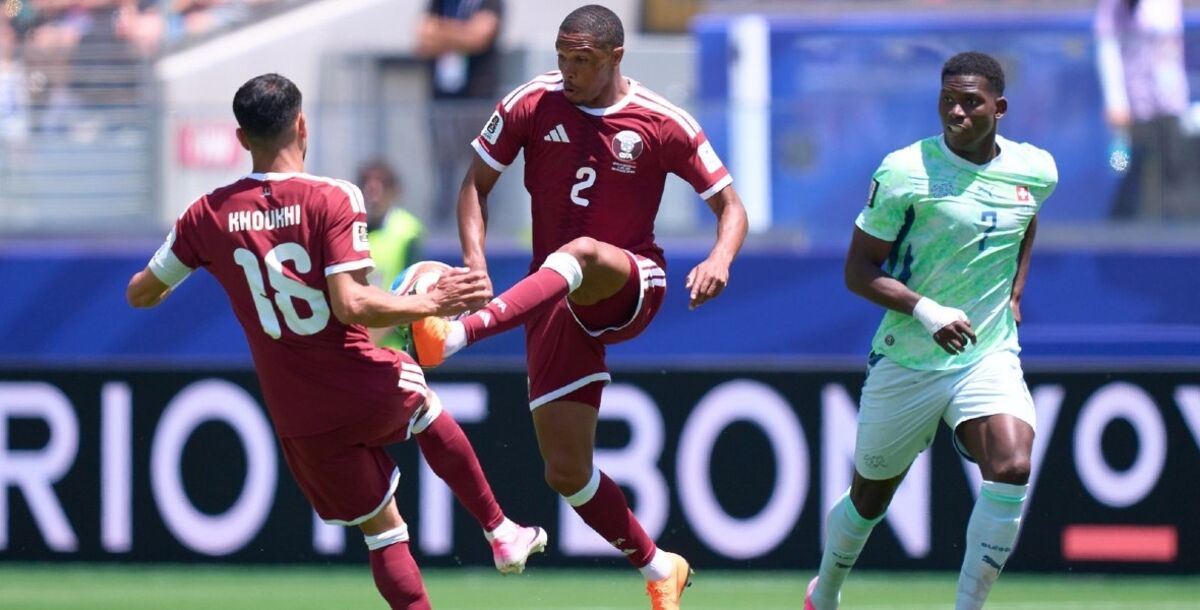 Suiza, Qatar, Mundial 2026, Copa del Mundo, minuto a minuto, en vivo, crónica