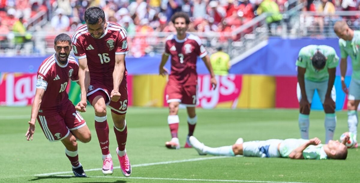 Suiza, Qatar, Mundial 2026, Copa del Mundo, minuto a minuto, en vivo, crónica