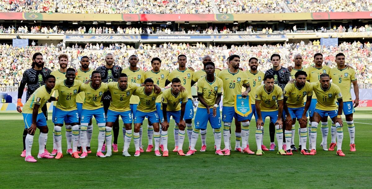 Mundial 2026, Brasil vs. Marruecos, grupo C, Estadio Nueva York-Nueva Jersey, seguimiento minuto a minuto, en vivo, crónica, resultado, goles