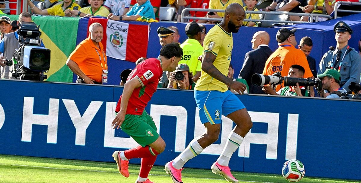 Mundial 2026, Brasil vs. Marruecos, grupo C, Estadio Nueva York-Nueva Jersey, seguimiento minuto a minuto, en vivo, crónica, resultado, goles