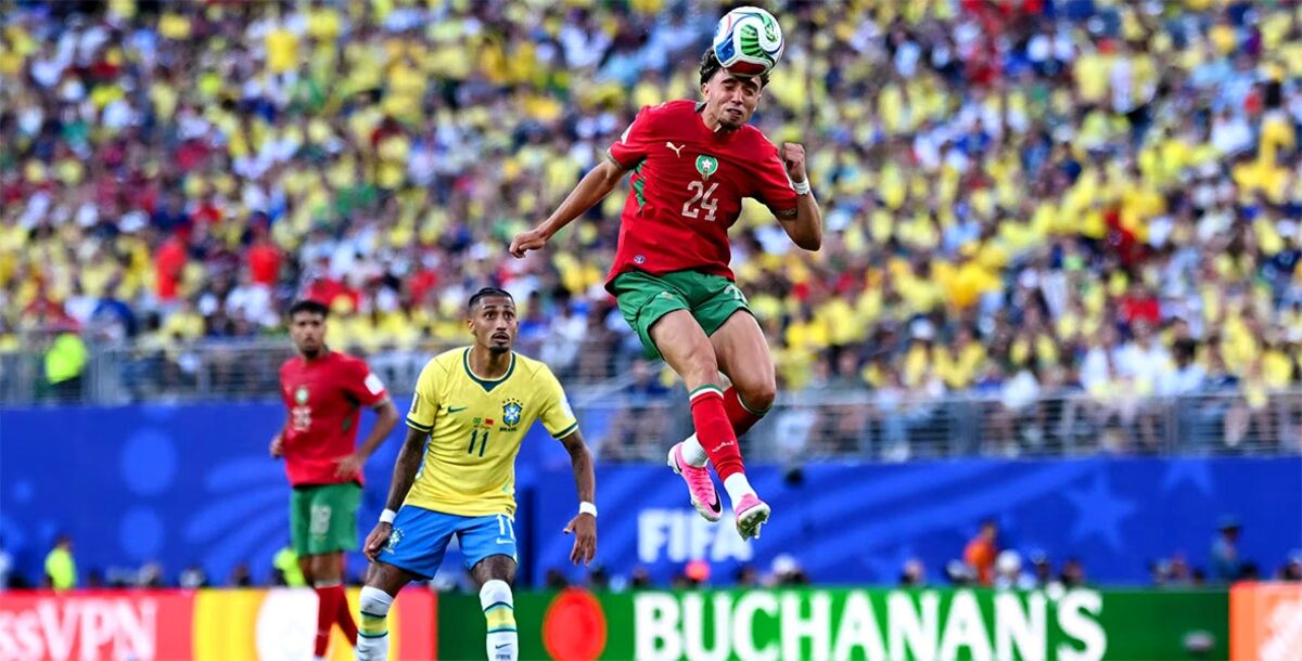Mundial 2026, Brasil vs. Marruecos, grupo C, Estadio Nueva York-Nueva Jersey, seguimiento minuto a minuto, en vivo, crónica, resultado, goles