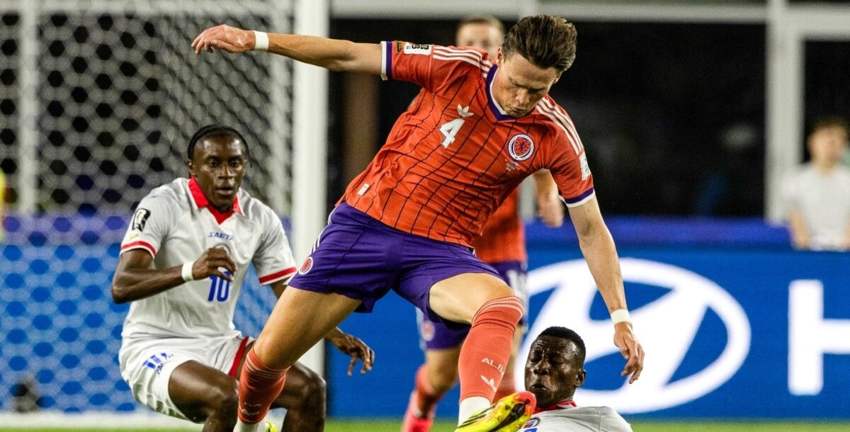 Haití vs Escocia, en vivo, minuto a minuto, Haití, Escocia, Mundial 2026, marcador en tiempo real, goles, resultado, crónica