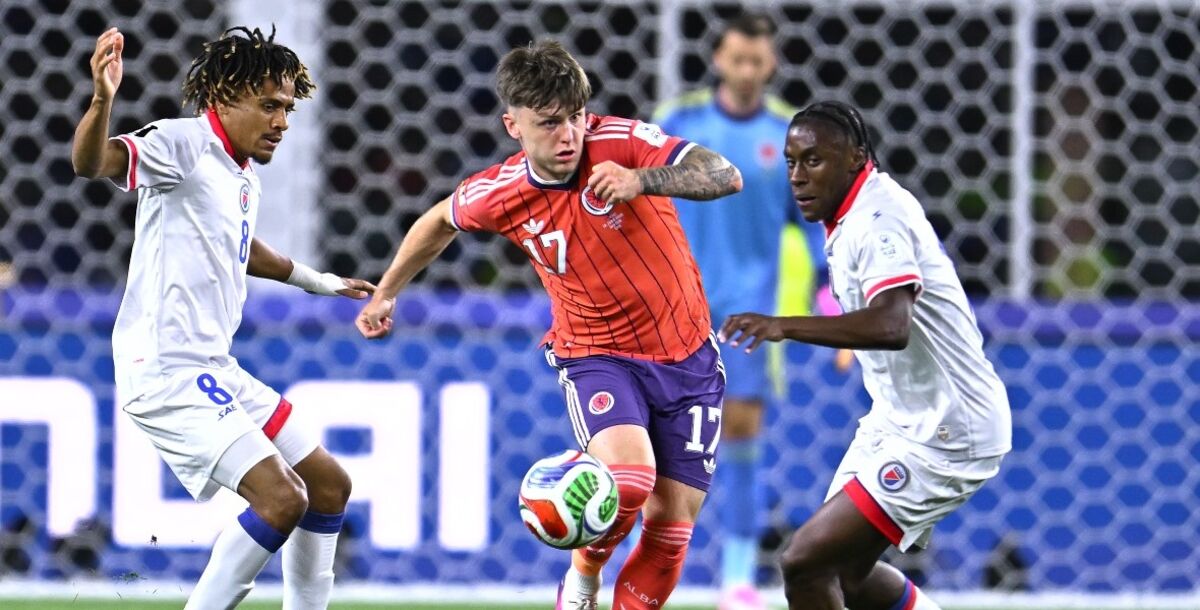 Haití vs Escocia, en vivo, minuto a minuto, Haití, Escocia, Mundial 2026, marcador en tiempo real, goles, resultado, crónica