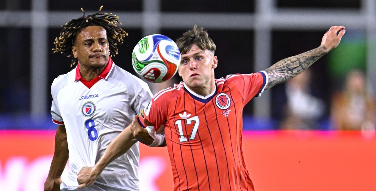 Haití vs Escocia, en vivo, minuto a minuto, Haití, Escocia, Mundial 2026, marcador en tiempo real, goles, resultado, crónica
