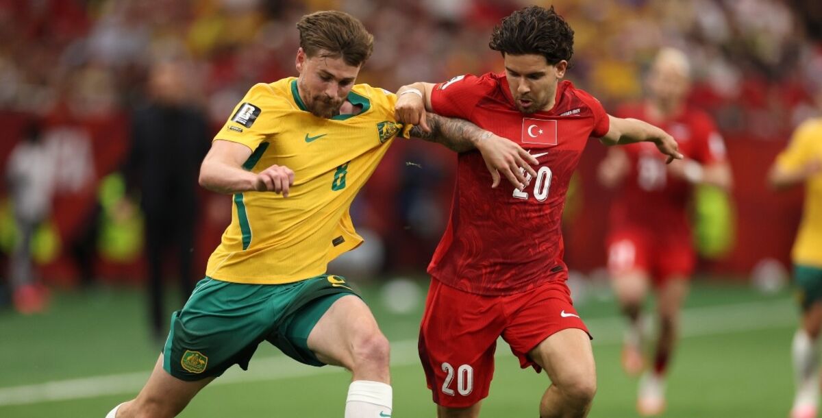 Mundial 2026, Australia, Turquía, Grupo D, Estadio BC Place, Vancouver, seguimiento minuto a minuto, en vivo, crónica, resultado, goles