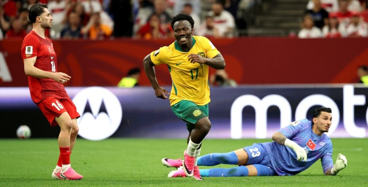 Mundial 2026, Australia, Turquía, Grupo D, Estadio BC Place, Vancouver, seguimiento minuto a minuto, en vivo, crónica, resultado, goles